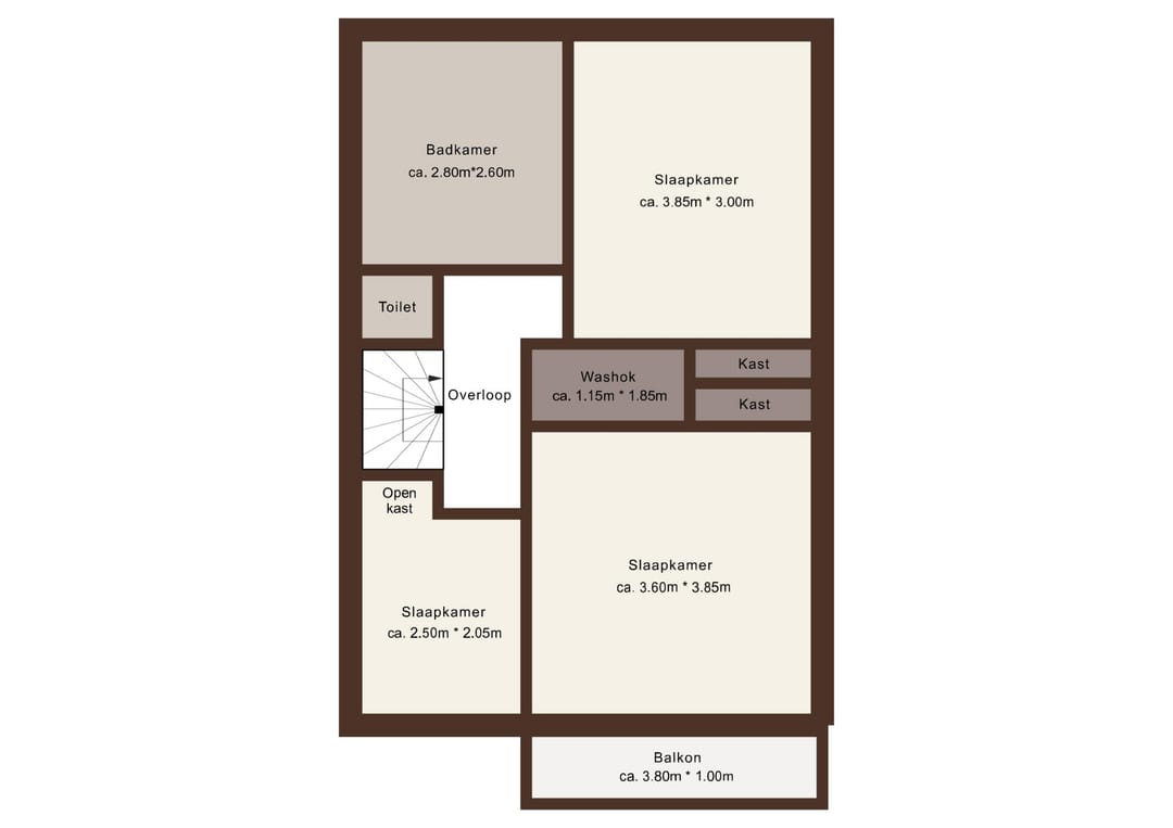 Foto 41 van Acacialaan 20