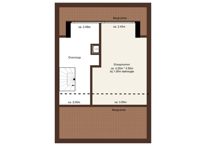Foto 42 van Acacialaan 20