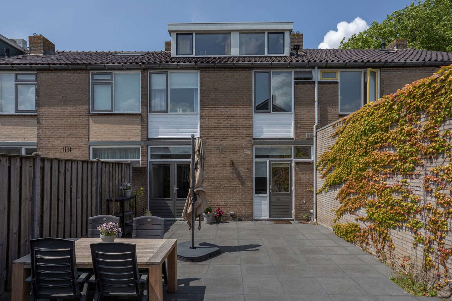 Foto 5 van Acacialaan 20