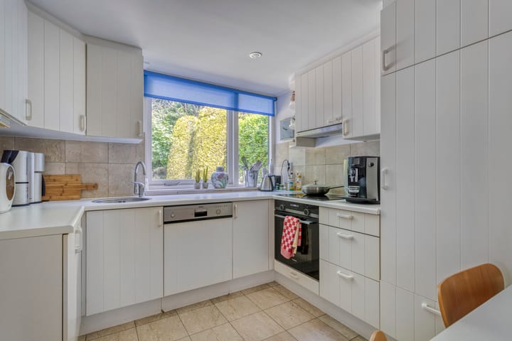 Foto 3 van Gezina van der Molenlanden 26