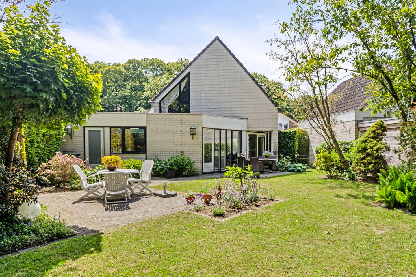 Foto 4 van Gezina van der Molenlanden 26