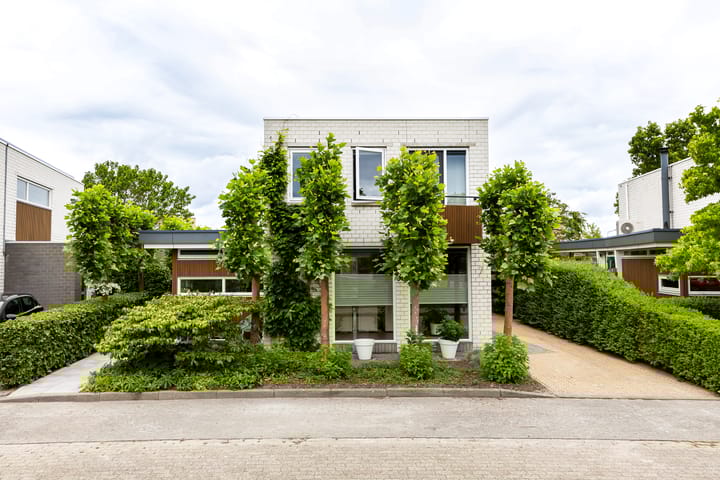 Foto 4 van Nienke van Hichtumlaan 7