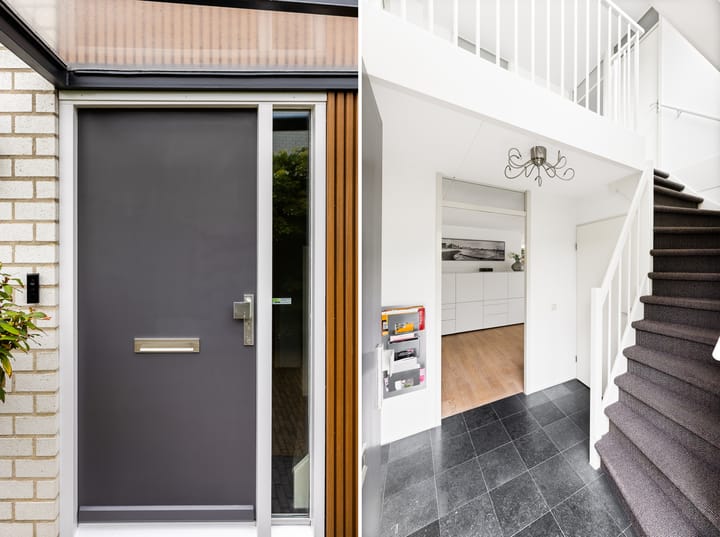 Foto 9 van Nienke van Hichtumlaan 7