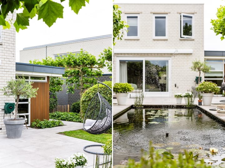 Foto 3 van Nienke van Hichtumlaan 7