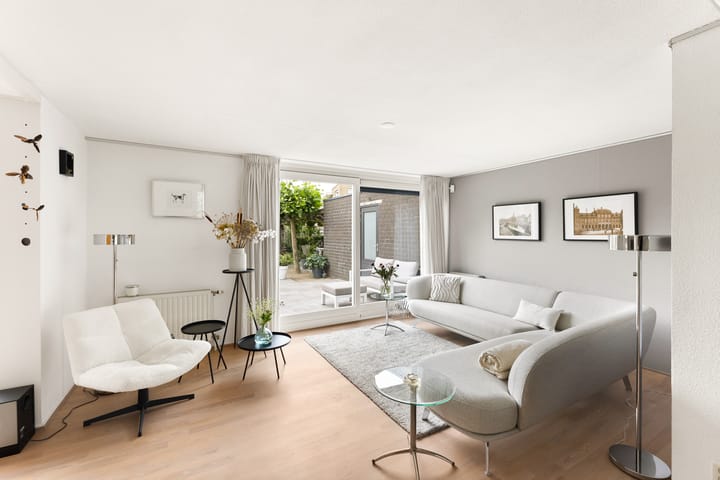 Foto 14 van Nienke van Hichtumlaan 7