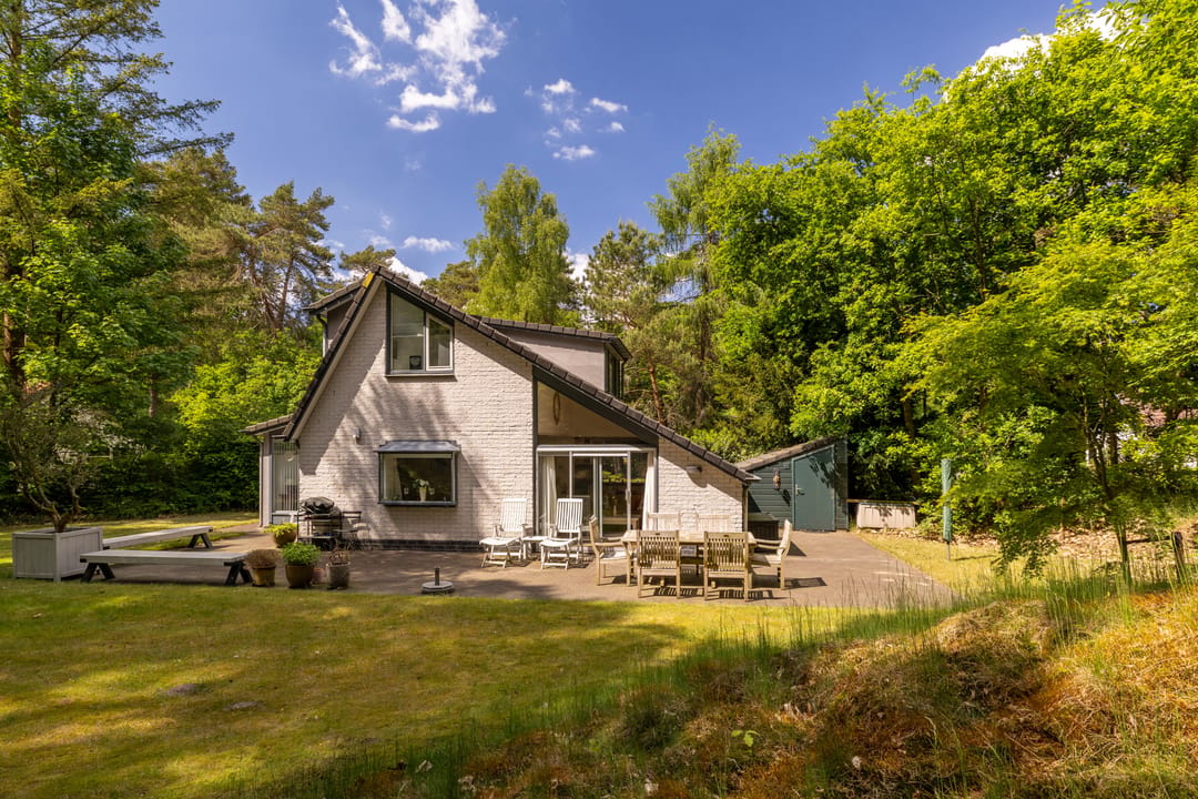 Koopwoningen - huizen te koop in [Funda]