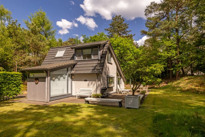 Foto 3 van Ericaweg 9-0123