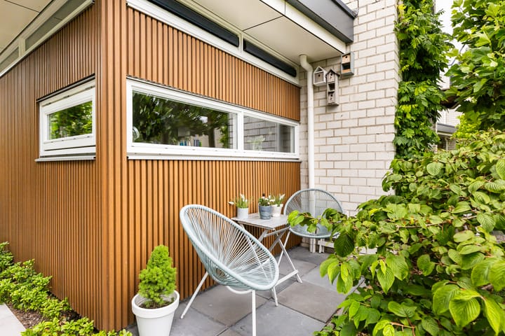 Foto 25 van Nienke van Hichtumlaan 7