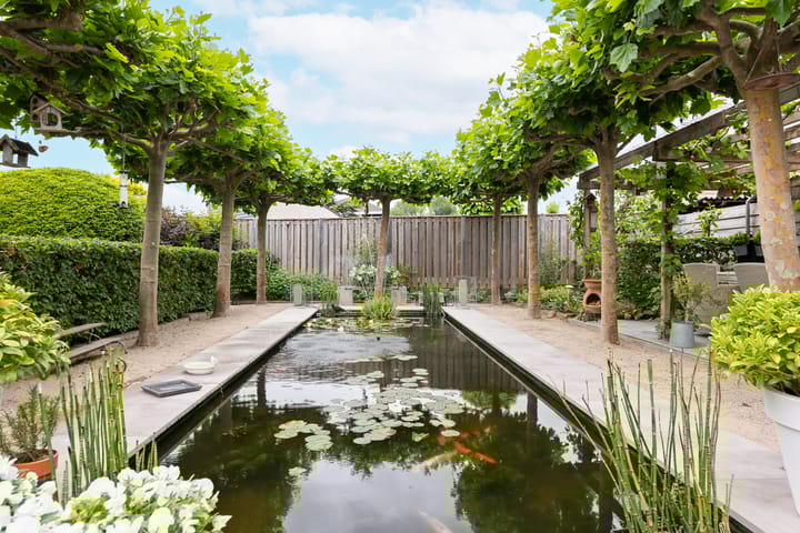 Foto 28 van Nienke van Hichtumlaan 7