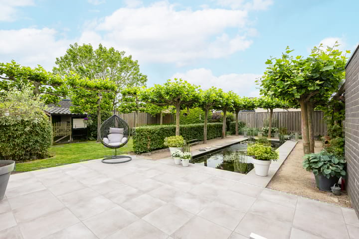 Foto 29 van Nienke van Hichtumlaan 7