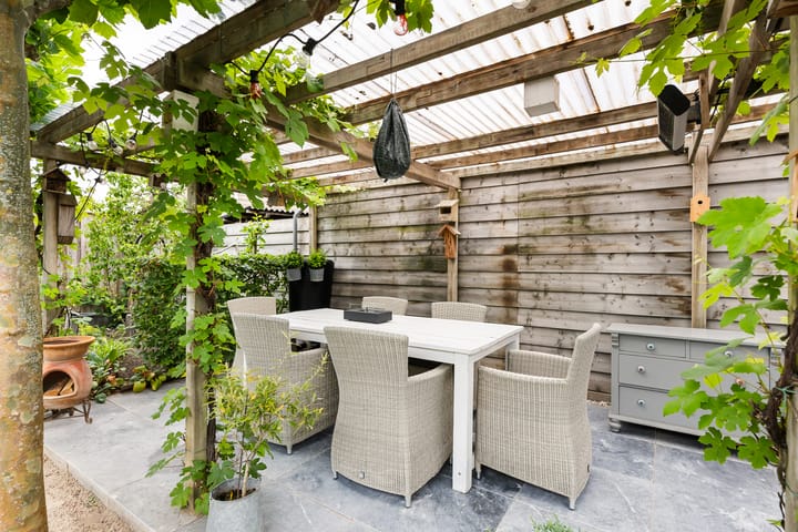 Foto 35 van Nienke van Hichtumlaan 7