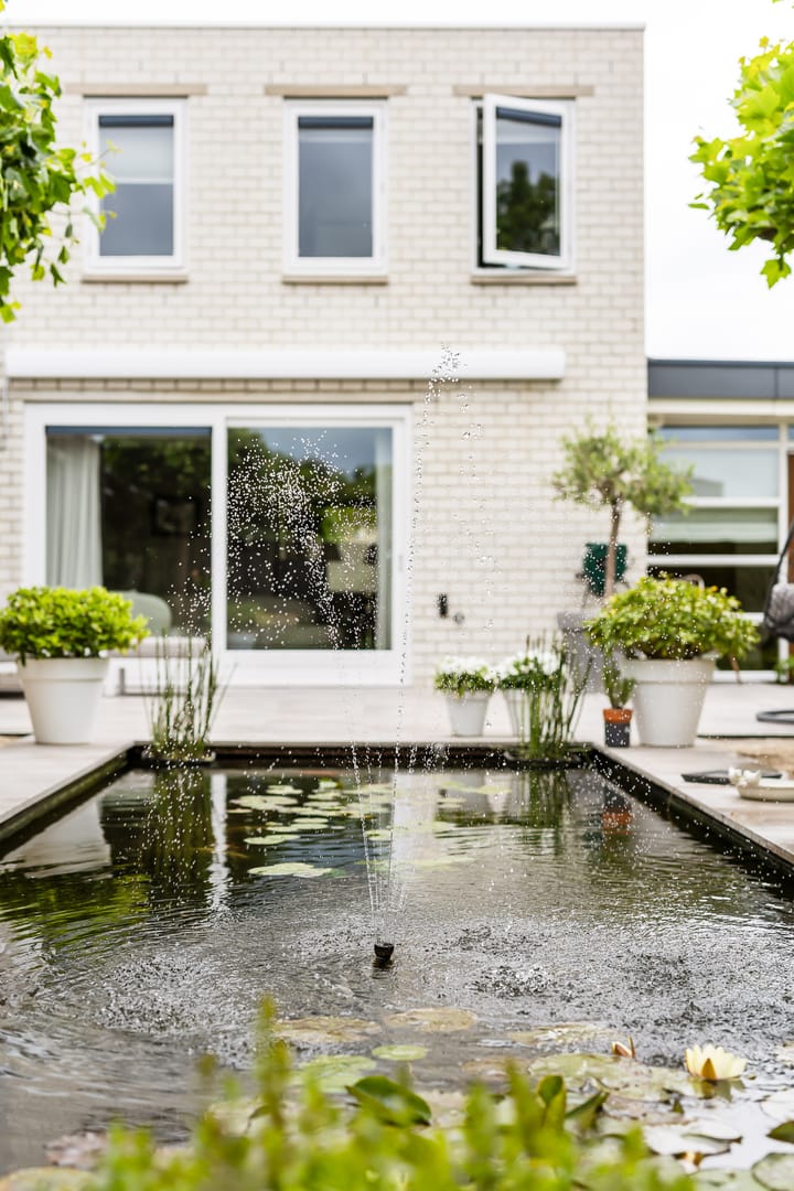 Foto 36 van Nienke van Hichtumlaan 7