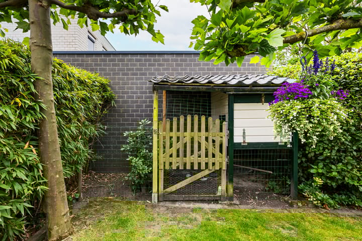 Foto 39 van Nienke van Hichtumlaan 7