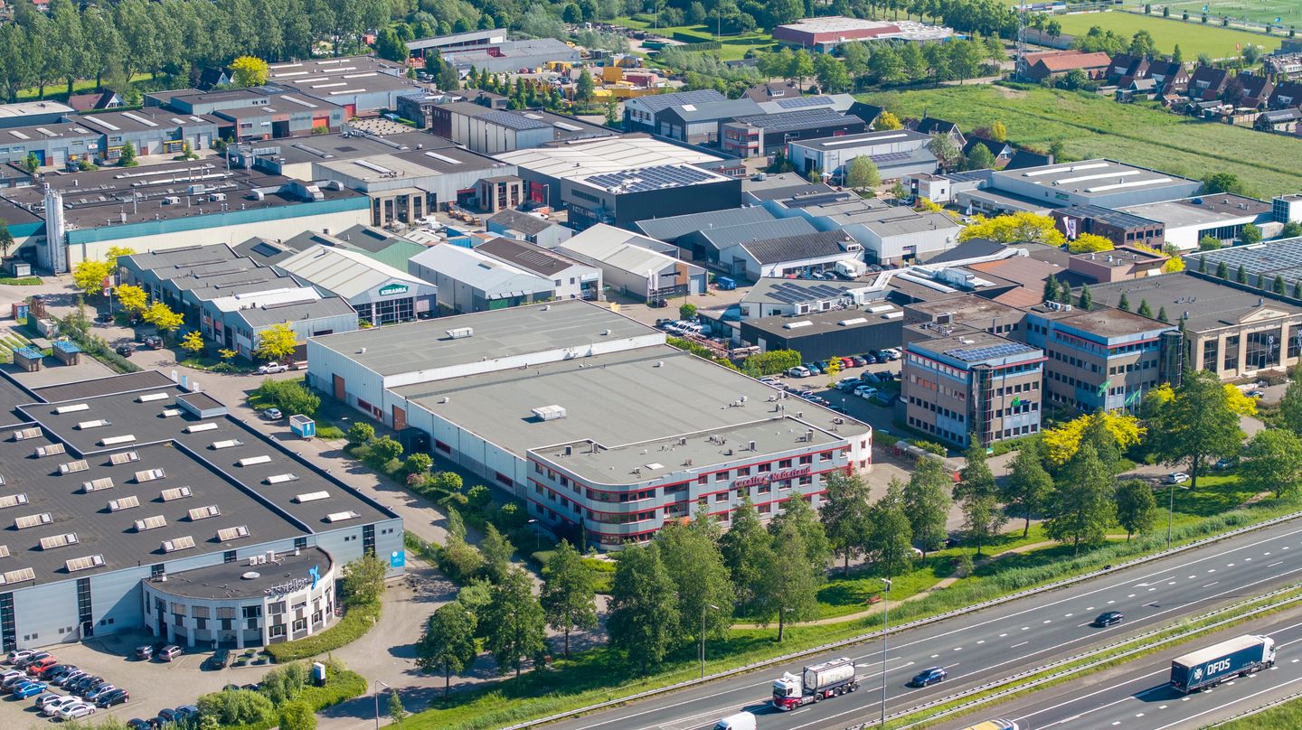 Bekijk foto 3 van Hakgriend 22