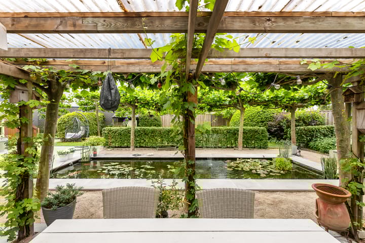 Foto 40 van Nienke van Hichtumlaan 7