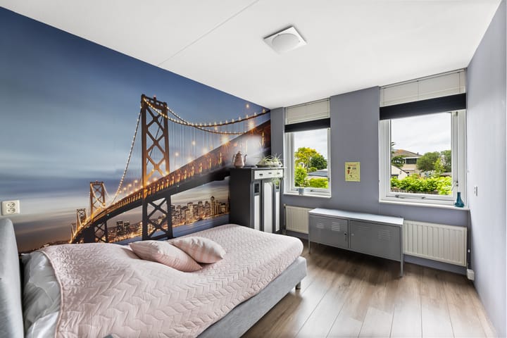 Foto 45 van Nienke van Hichtumlaan 7