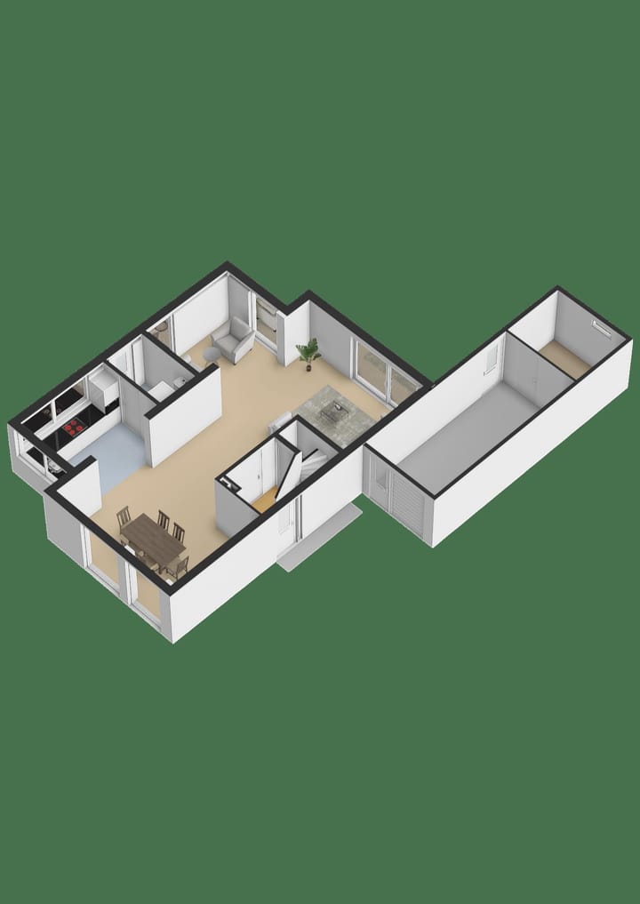 Foto 54 van Nienke van Hichtumlaan 7