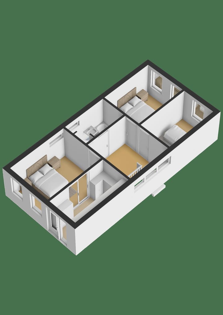 Foto 56 van Nienke van Hichtumlaan 7