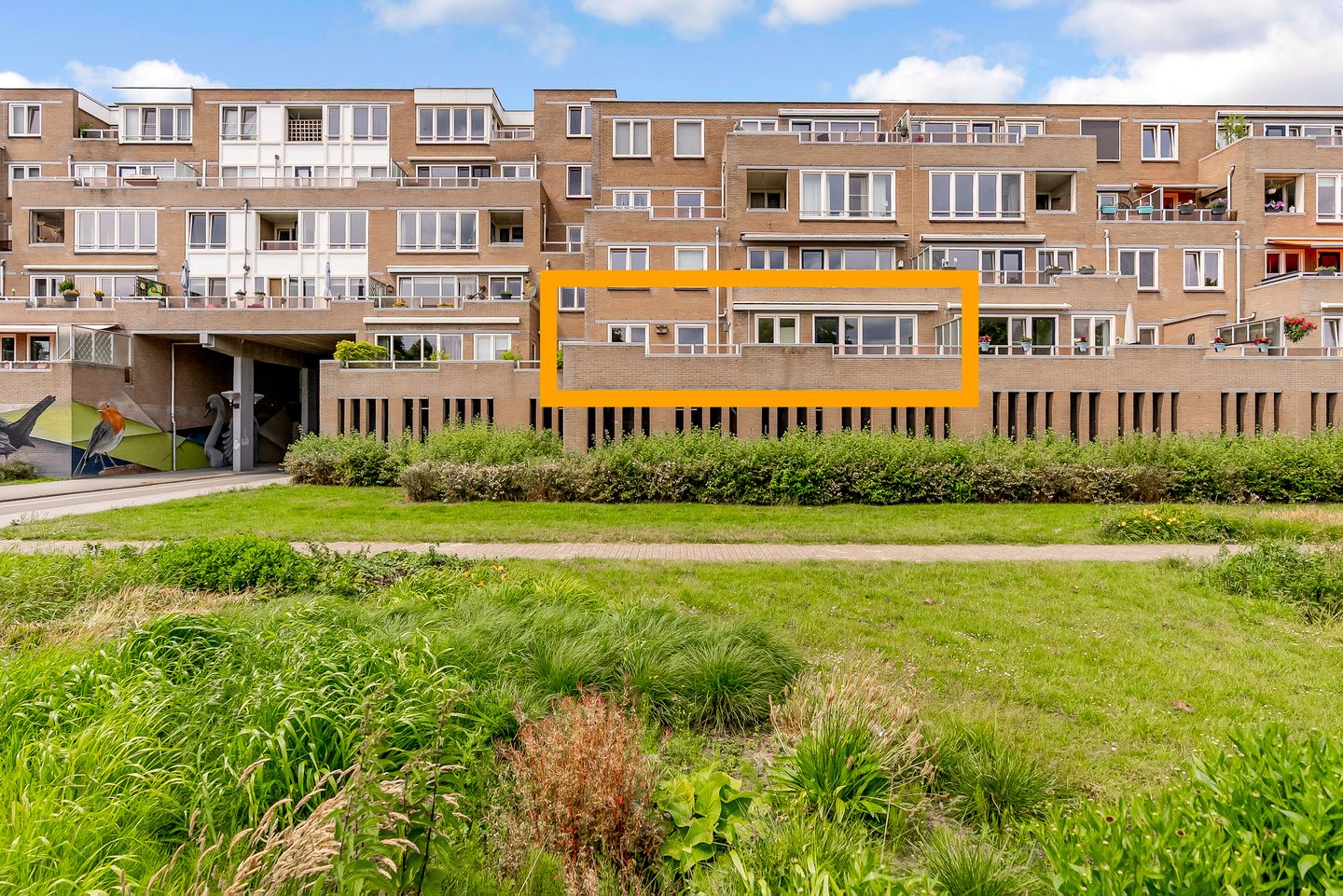 Photo 1 of Harderwijkoever 108