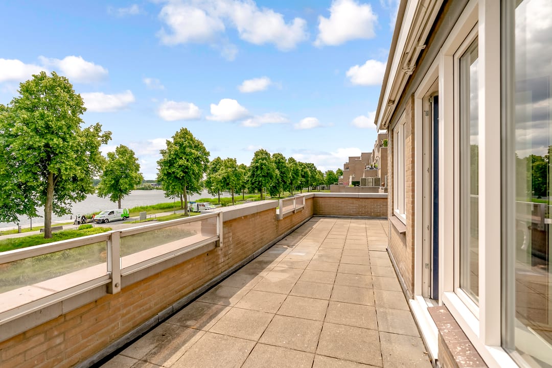 Photo 2 of Harderwijkoever 108