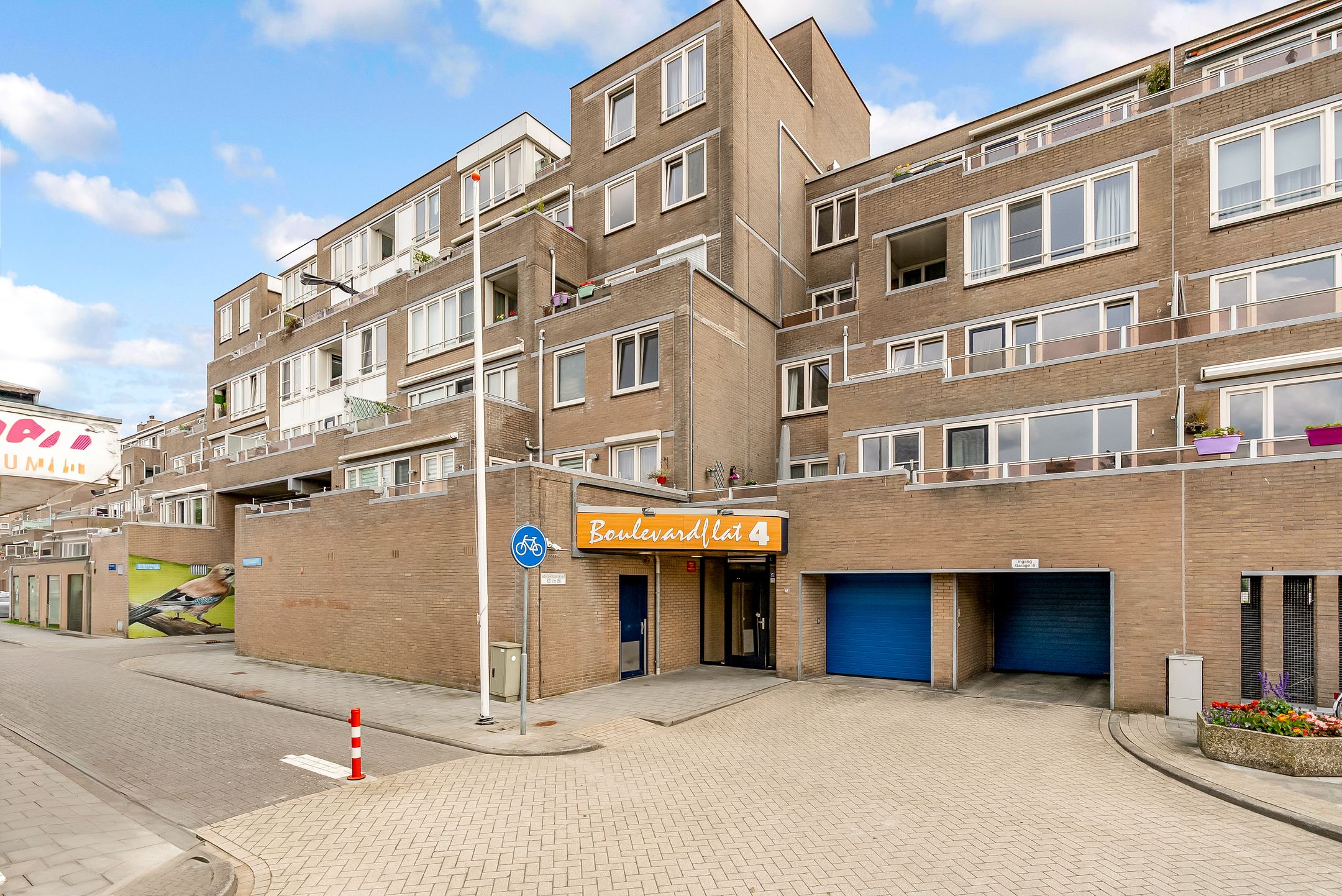 Photo 6 of Harderwijkoever 108