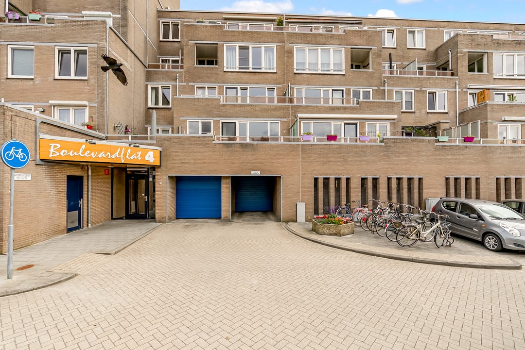 Photo 7 of Harderwijkoever 108