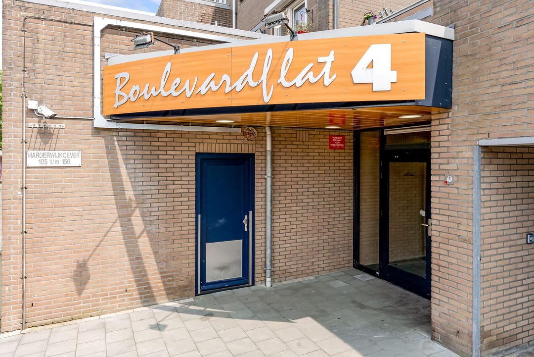 Photo 8 of Harderwijkoever 108