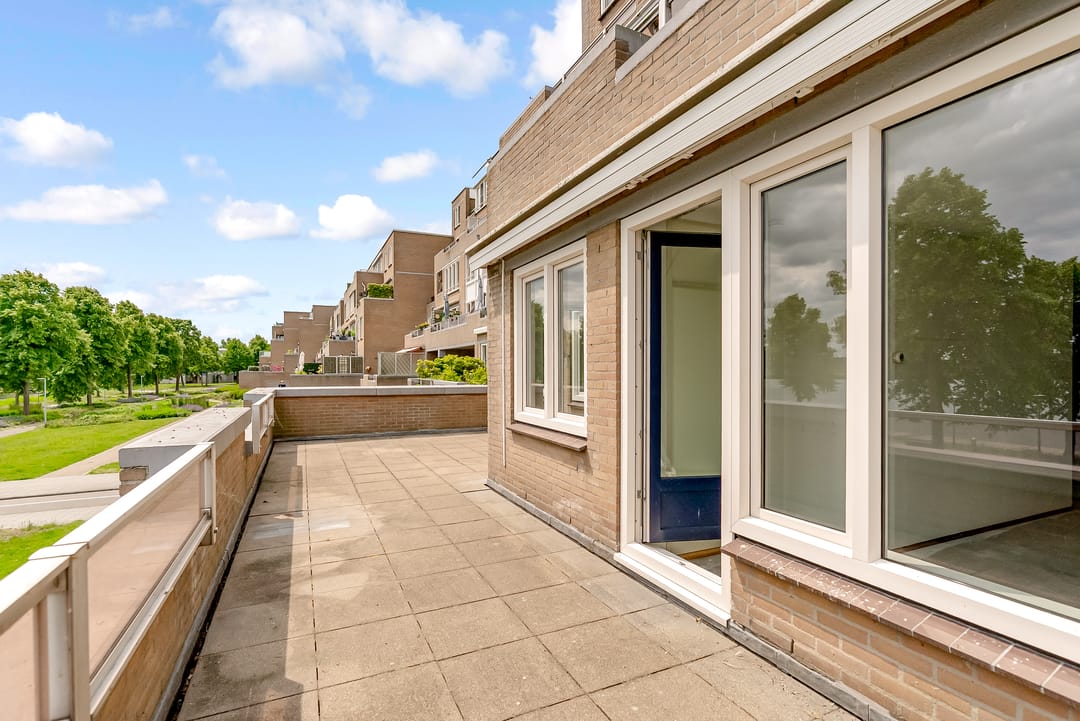 Photo 28 of Harderwijkoever 108