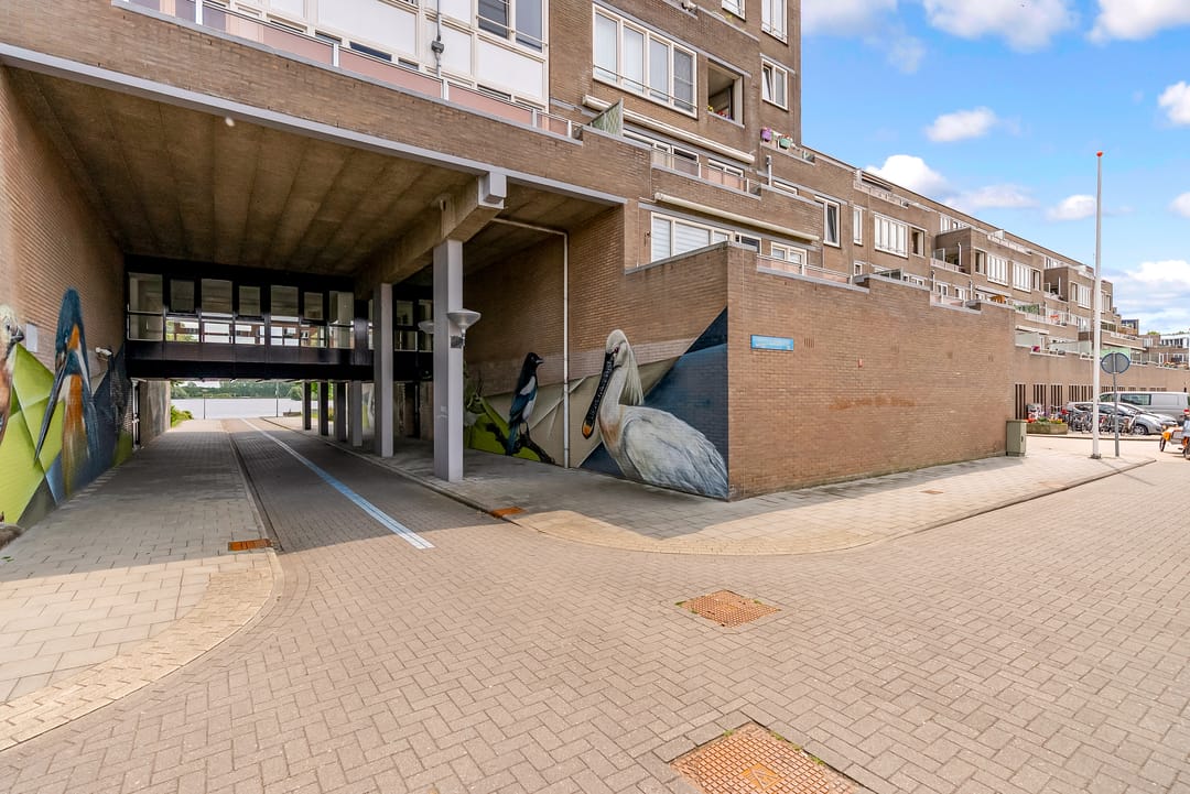 Photo 37 of Harderwijkoever 108