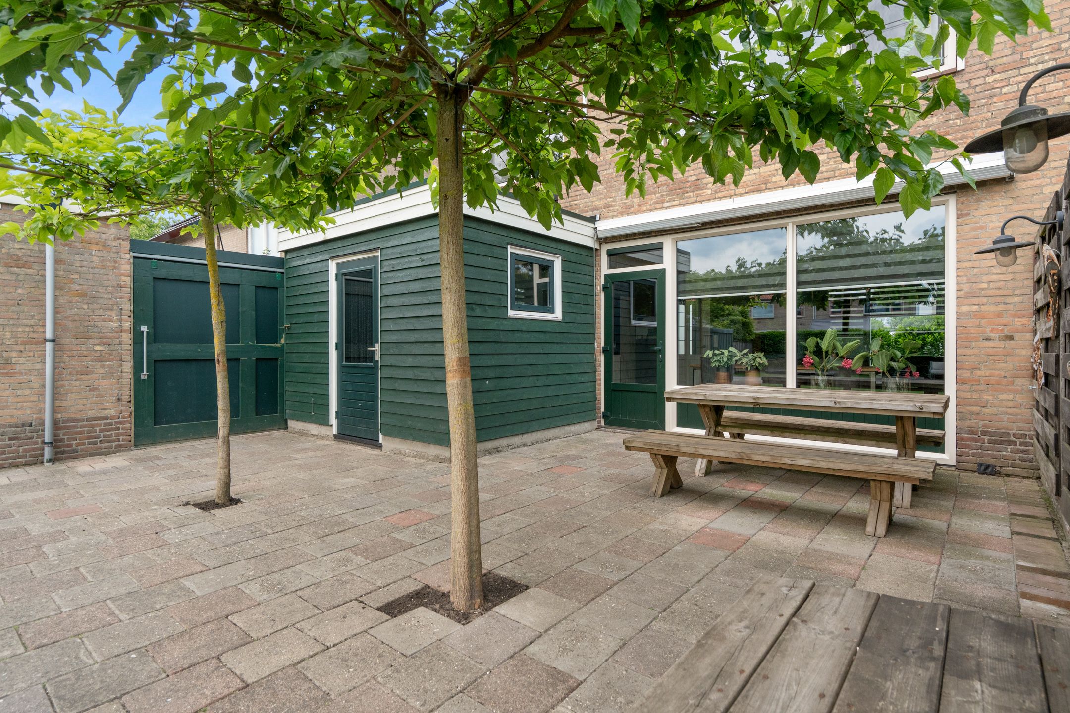 Foto 30 van Oldemarktseweg 155