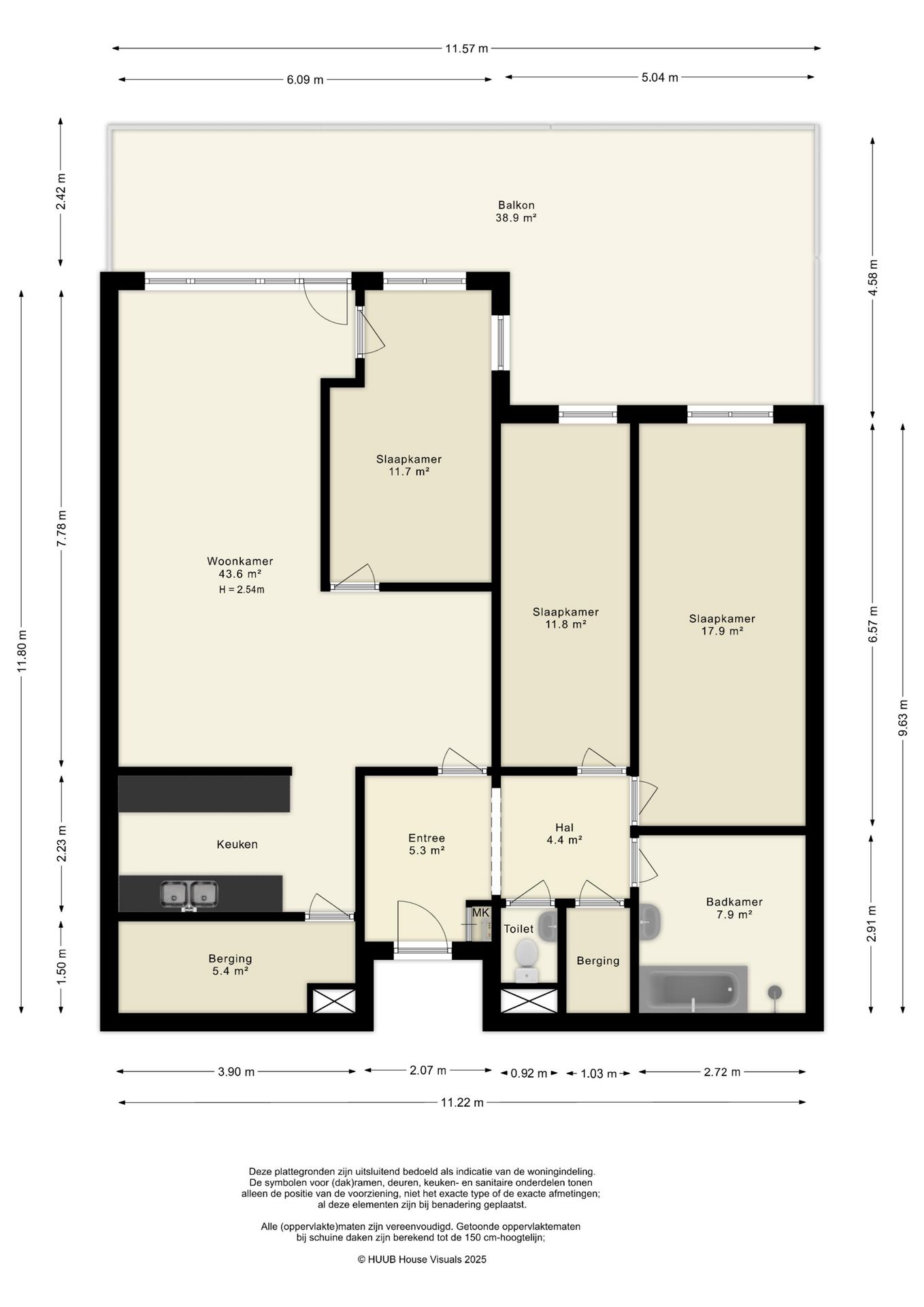 Photo 40 of Harderwijkoever 108