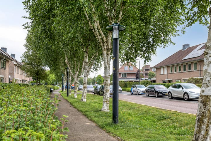 Photo 2 of Tuinboog 20