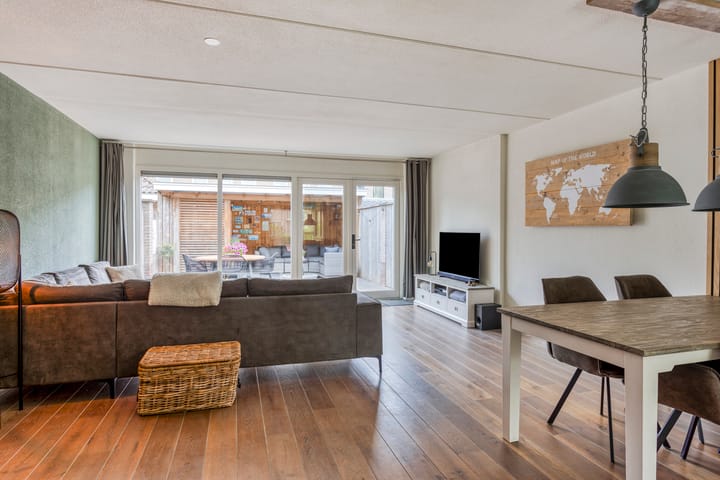 Photo 5 of Tuinboog 20