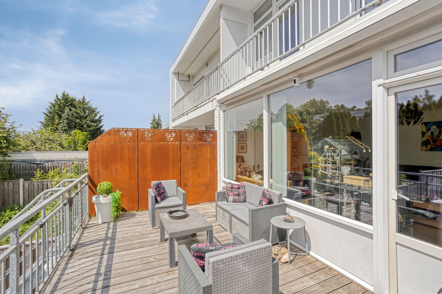 Foto 4 van Europalaan 9