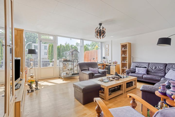 Foto 6 van Europalaan 9