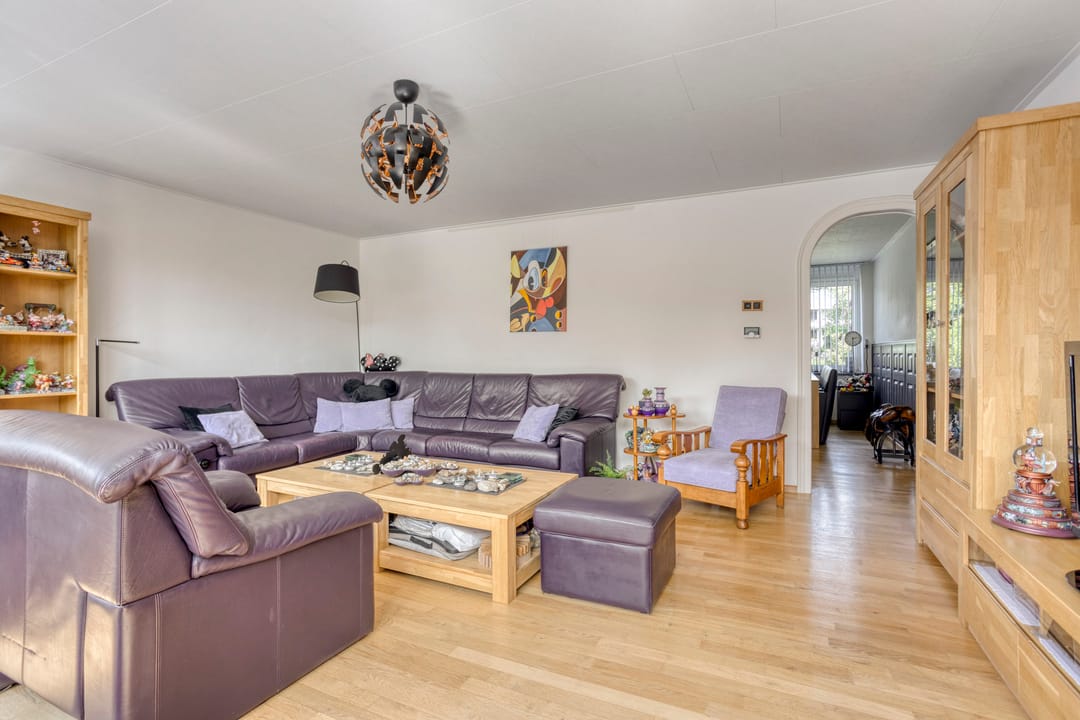 Foto 8 van Europalaan 9