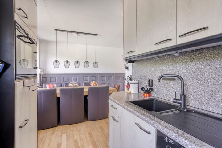 Foto 12 van Europalaan 9