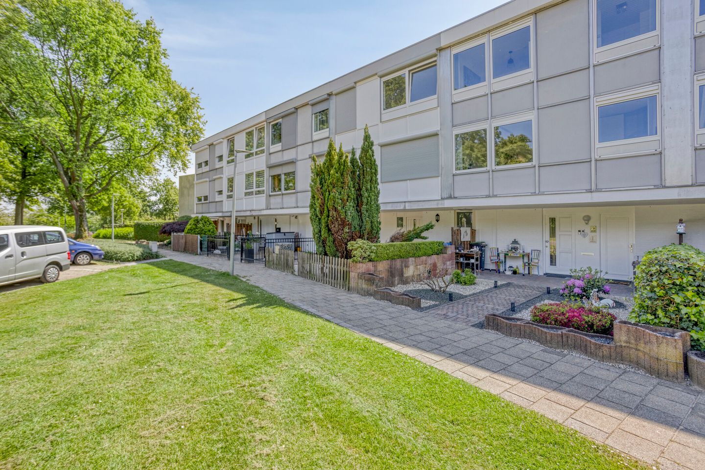 Foto 20 van Europalaan 9