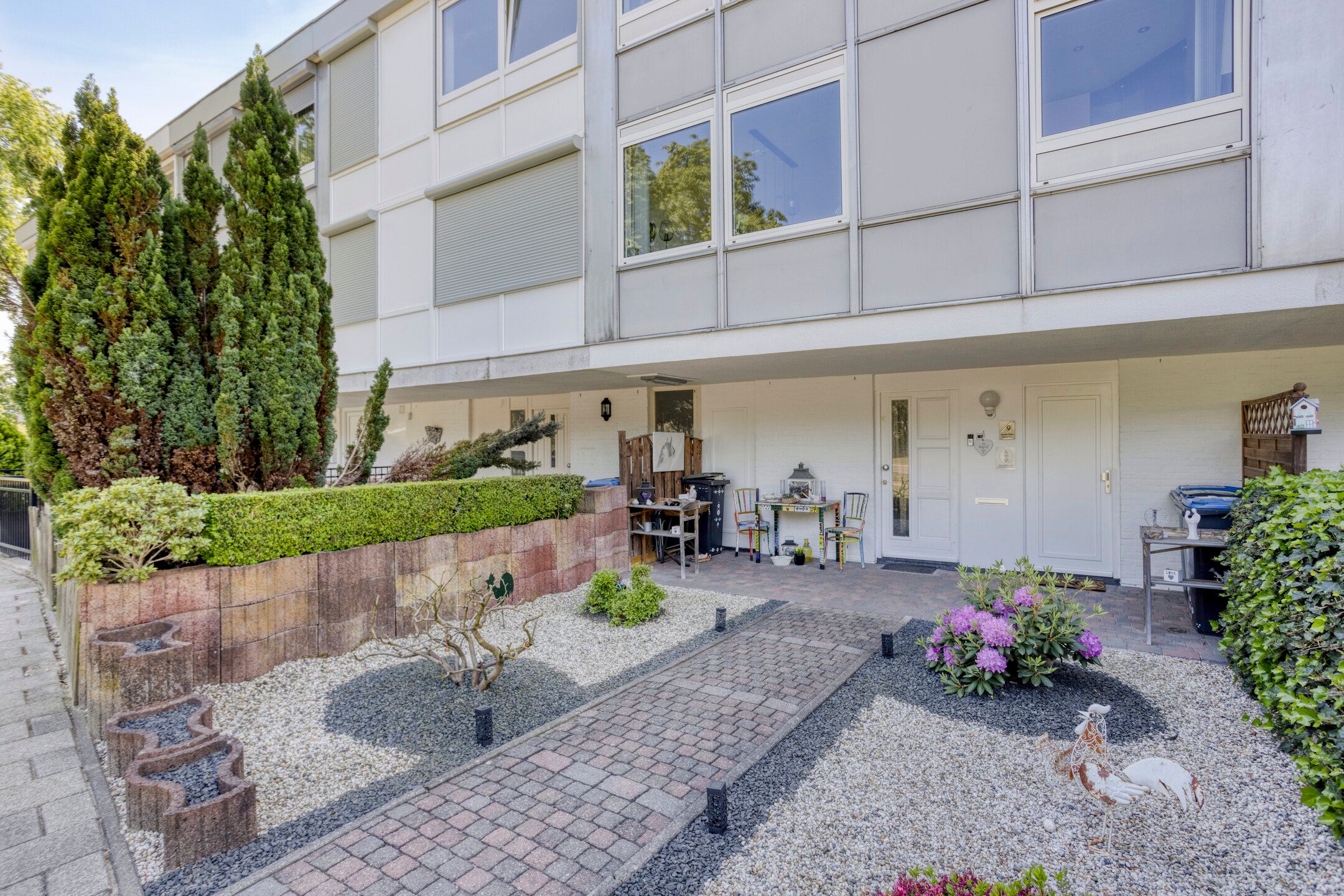 Foto 21 van Europalaan 9