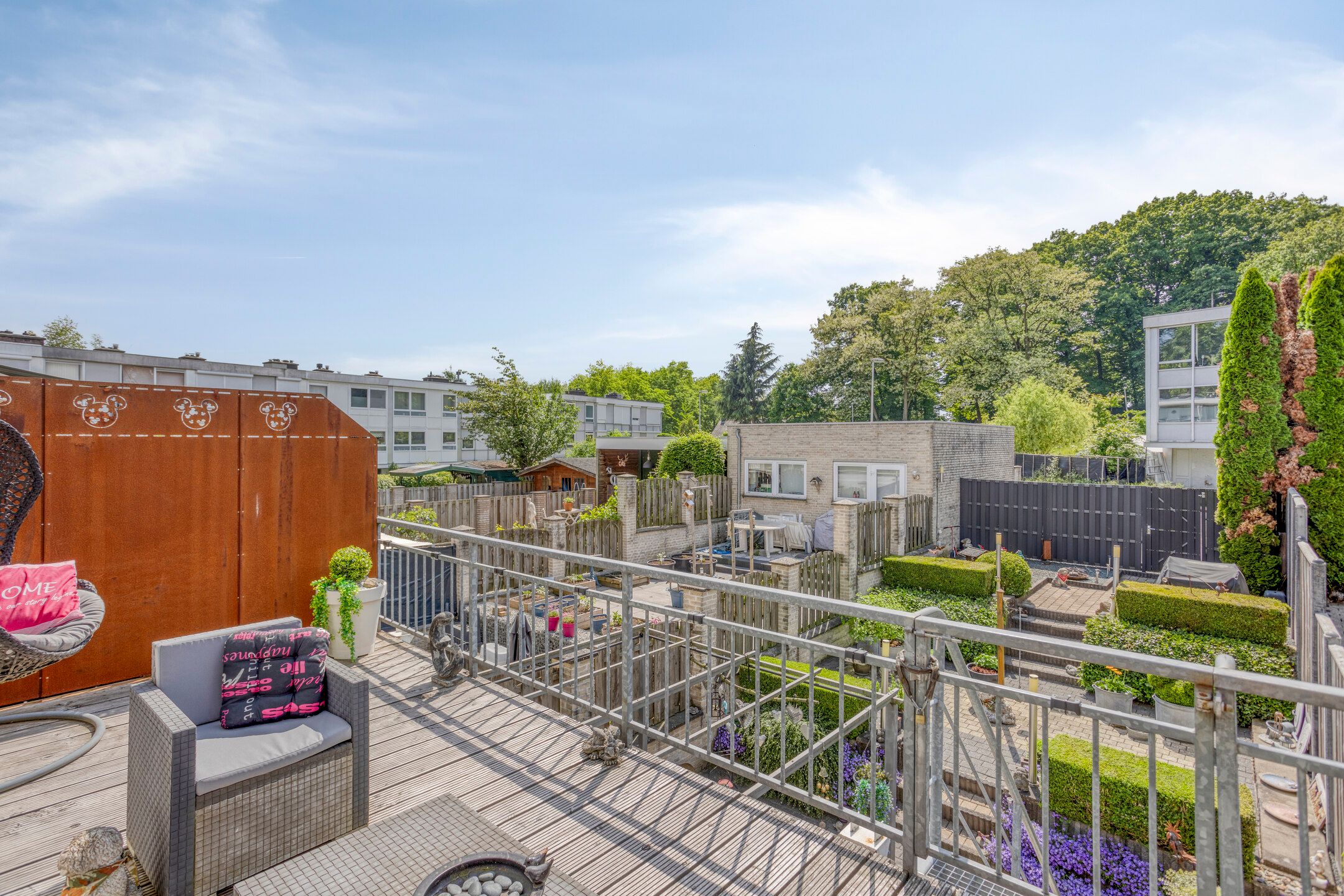 Foto 24 van Europalaan 9