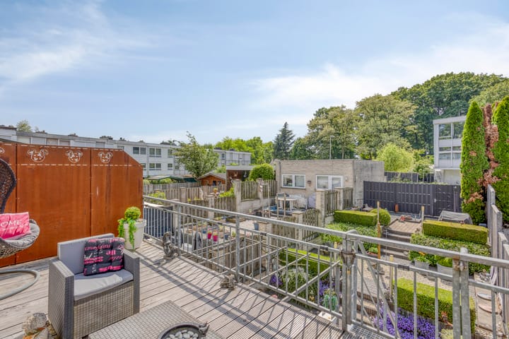 Foto 24 van Europalaan 9