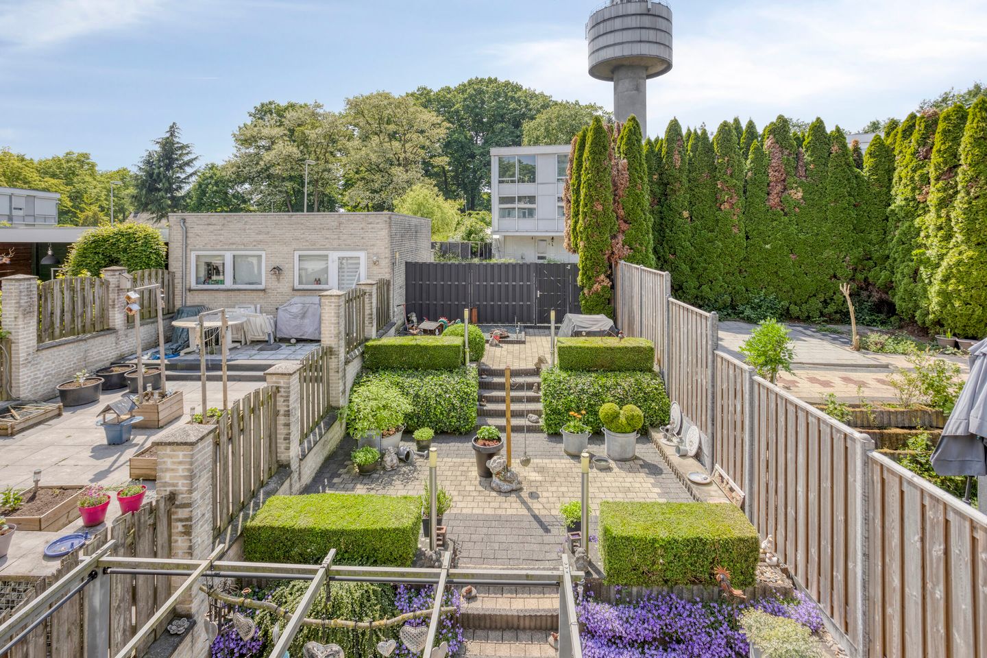 Foto 25 van Europalaan 9