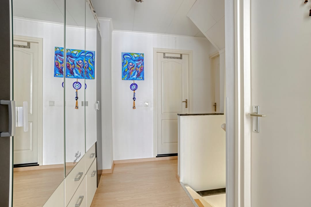 Foto 26 van Europalaan 9