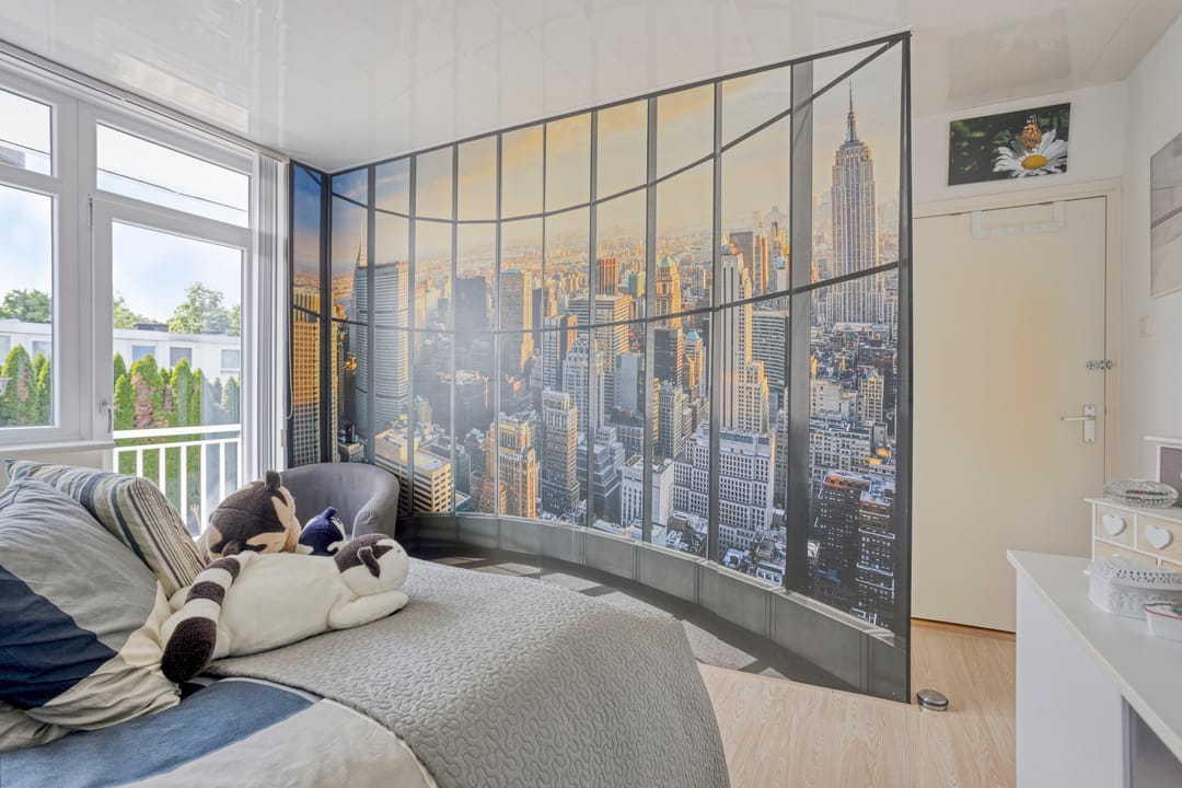 Foto 28 van Europalaan 9