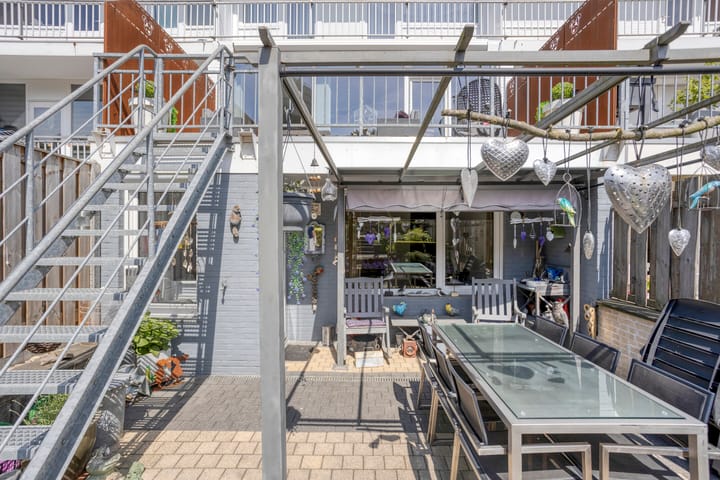 Foto 36 van Europalaan 9