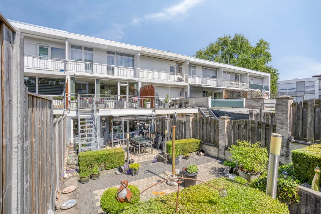 Foto 37 van Europalaan 9