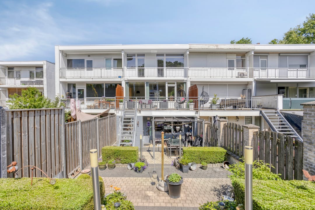 Foto 38 van Europalaan 9