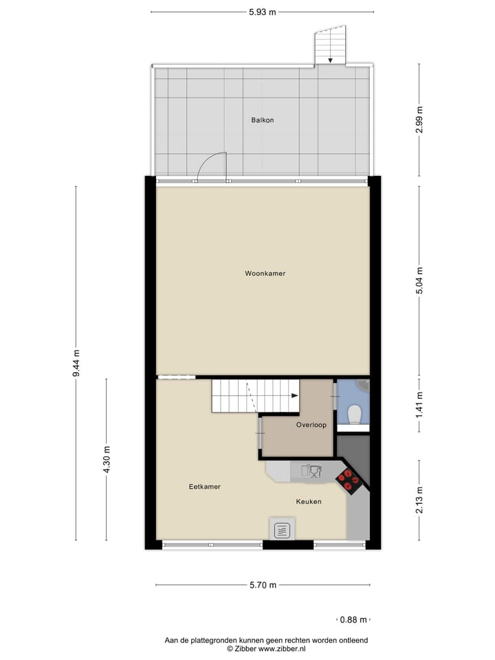 Foto 41 van Europalaan 9