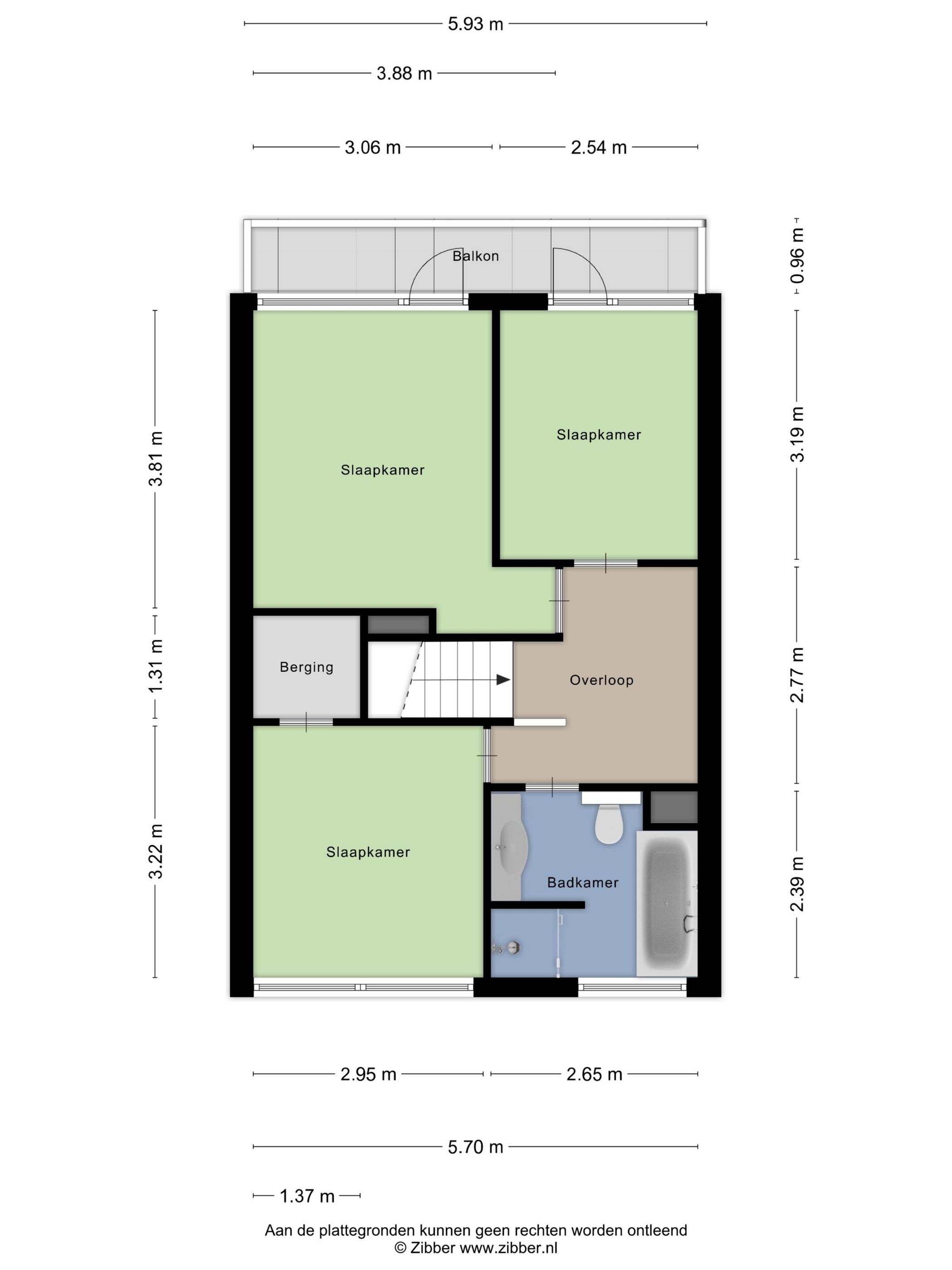 Foto 42 van Europalaan 9