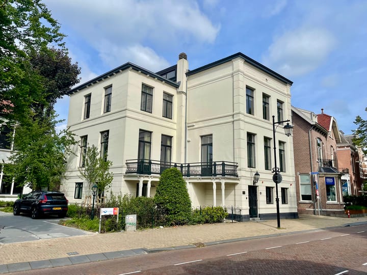 Westzijde 81, Zaandam